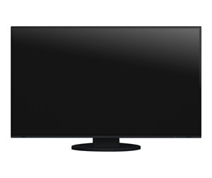 Skjerm - 27" EIZO FlexScan EV2781-BK - LED monitor - QHD - 27" - EV2781-BK