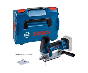 Stikksag - Bosch GST 18V-155 SC Professional (SOLO) - 06015B0000