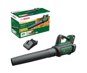 Gresstrimmer - Bosch Advanced LeafBlower 36V-750 - 06008C6000