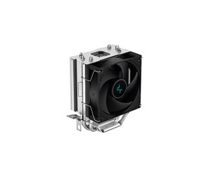 Prosessor-kjøler - DeepCool AG300 - CPU Luftkjøler - Max 31 dBA - R-AG300-BKNNMN-G