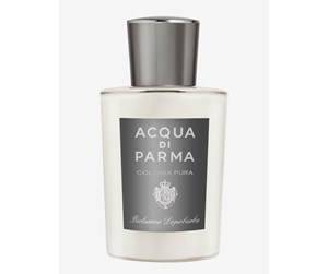 Ansiktspleie - Acqua di Parma Colonia Pura After Shave Balm 100 ml - 8028713270215