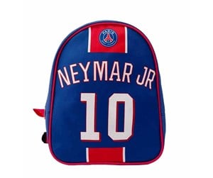 Skoleutstyr - Euromic PARIS SG medium backpack NEYMAR JR blue 35 cm - 0595092-213PSG201S-N