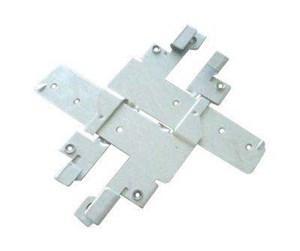 Tilbehør - Cisco Ceiling Grid Clip: Flush - AIR-AP-T-RAIL-F=