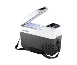 Andre kjøkkenapparater - Dometic CFF 12 - portable refrigerator - 9600029485