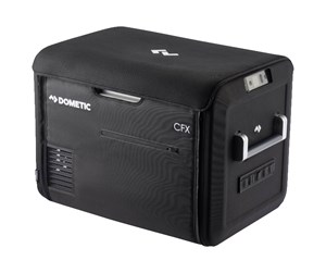 Andre kjøkkenapparater - Dometic CFX3 PC55 - protective cover - deep charcoal - 9600028457