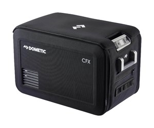 Andre kjøkkenapparater - Dometic CFX3 PC35 - protective cover - deep charcoal - 9600028455