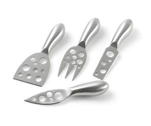 Kjøkkenredskaper - Funktion Cheese set 4 pieces - 103040