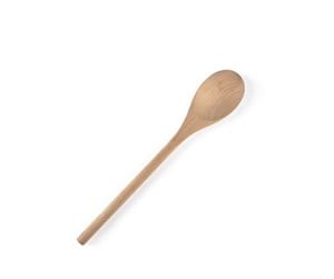 Kjøkkenredskaper - Funktion Cooking spoon 25 cm Beech - 10960