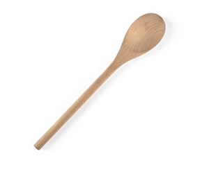 Kjøkkenredskaper - Funktion Cooking spoon 35 cm Beech - 10962