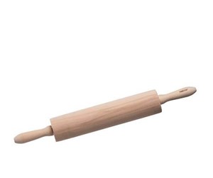 Kjøkkenredskaper - Funktion Rolling pin 44 cm Beech - 10965