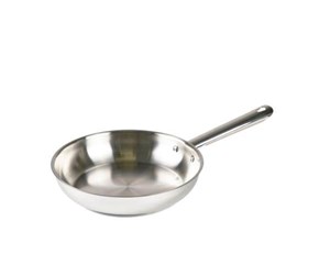 Panner - Funktion Frying pan Endurance 24 cm Steel - 11412