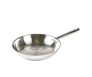 Panner - Funktion Frying pan Endurance 28 cm Steel - 11414