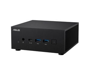 Stasjonær - Mini PC/Barebone - ASUS PN53 | Ryzen 5 | 16GB | 256GB - 90MS02H1-M002Z0