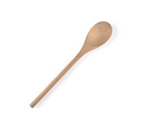 Kjøkkenredskaper - Funktion Cooking spoon 30 cm Beech - 11663