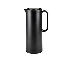 Kjøkkentilbehør - Funktion Thermos jug 1 litre Black - 12459