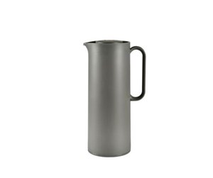 Kjøkkentilbehør - Funktion Thermos jug 1 litre Grey - 12464