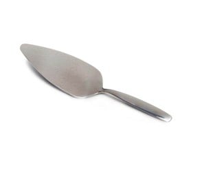 Kjøkkenredskaper - Funktion Cake server Stainless steel - 131449