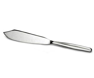 Kjøkkenredskaper - Funktion Cake knife 30 cm Stainless steel - 131450