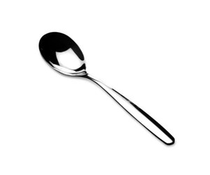 Kjøkkenredskaper - Funktion Potato spoon 18/8 steel - 131451