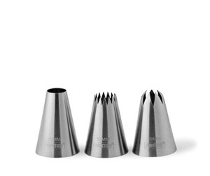 Kjøkkentilbehør - Funktion Spout set 3 pieces - 14530