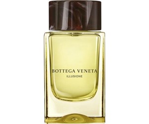 Parfyme & Dufter - Bottega Veneta Illusione Male Eau De Toilette 50 ml - N-H4-404-50