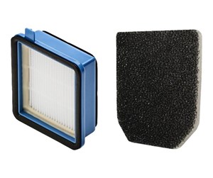 Støvsuger - Tilbehør - AEG ASKW1 - filter kit - 9009232753