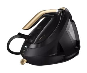 Strykejern - Philips Dampstrykejern PerfectCare 8000 Series PSG8130 - steam generator iron - sole plate: SteamGlide Elite - PSG8130/80