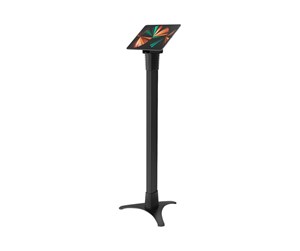 Veggmontering, AV-braketter & AV-møbler - Compulocks Universal Invisible Mount Portable Floor Stand 100 x 100 mm - 147BSMP01B