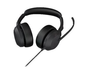 Hodetelefoner - Jabra Evolve2 50 UC Stereo - 25089-989-899