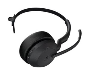 Hodetelefoner - Jabra Evolve2 55 MS Mono - 25599-899-899