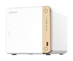 NAS-Server - QNAP TS-462 - NAS-Server - TS-462-4G