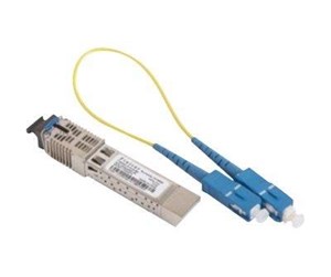 Repeater & Transceiver - Ruckus Wireless Ruckus - SFP (mini-GBIC) transceiver module - GigE - 902-0203-0000