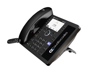 Telefon - AudioCodes C435HD - TEAMS-C435HD-R