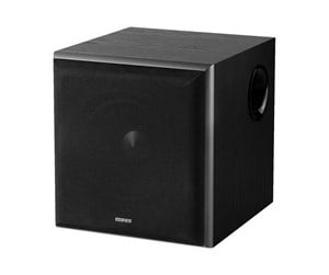 Bærbare festhøyttalere - Edifier T5 - subwoofer - T5