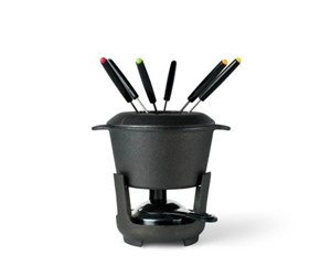 Andre kjøkkenapparater - Funktion Fondue set 10 pieces - 148058