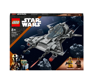 LEGO® - LEGO Star Wars 75346 Piratenes snubjager - 75346