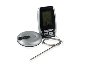 Andre kjøkkenapparater - Funktion wireless roasting thermometer - 178239