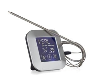 Andre kjøkkenapparater - Funktion roasting thermometer with timer - 178241