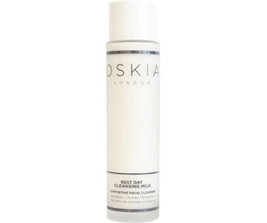 Ansiktspleie - OSKIA Rest Day Comfort Cleansing Milk - 35438