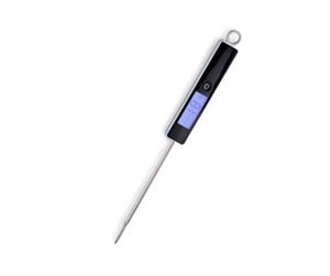 Andre kjøkkenapparater - Funktion Kitchen/candy thermometer digital - 179597