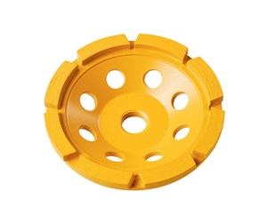 Verktøy - Dewalt DT3795 Extreme grinding wheel - DT3795-QZ