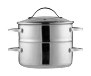 Gryter - Funktion steamer pan - 20 cm diameter - 2 L - 200200