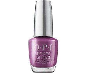 Sminke - OPI Infinite Shine 2 Gel Polish - Nooberry - OPIISLD61