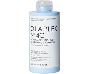 Hårpleie - Olaplex NO.4C Bond Maintenance Clarifying Shampo - 850018802581