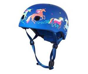 Utendørsleker - Micro Helmet Unicorn - XS - AC2101BX