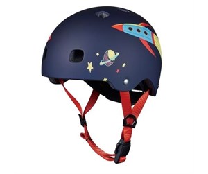 Utendørsleker - Micro Helmet Rocket - XS - AC2100BX