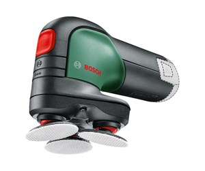 Verktøy - Bosch Easy CurvSander 12 - 06039C9003