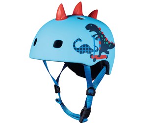 Utendørsleker - Micro Helmet Scootersaurus - S - AC2094BX