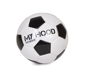 Fotball & Ballspill - My Hood Football - Classic - 302056