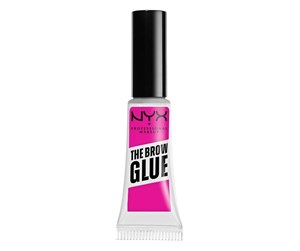 Sminke - NYX Professional Makeup The Brow Glue - K0608600